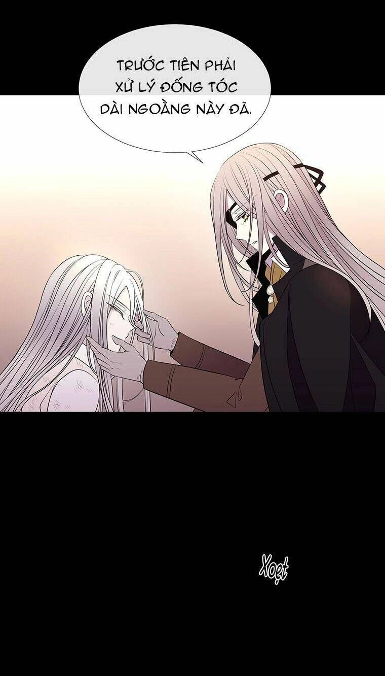 Ngũ Đại Đồ Đệ Của Charlotte Chapter 53 - 9