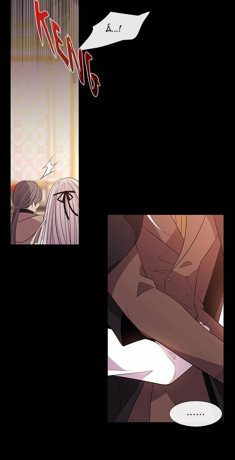 Ngũ Đại Đồ Đệ Của Charlotte Chapter 53 - 16