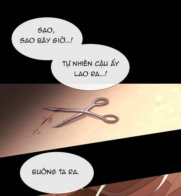 Ngũ Đại Đồ Đệ Của Charlotte Chapter 53 - 18