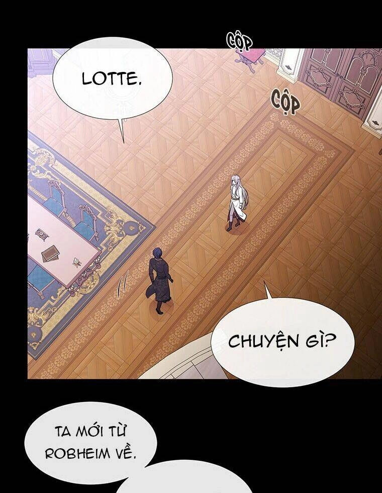 Ngũ Đại Đồ Đệ Của Charlotte Chapter 53 - 27