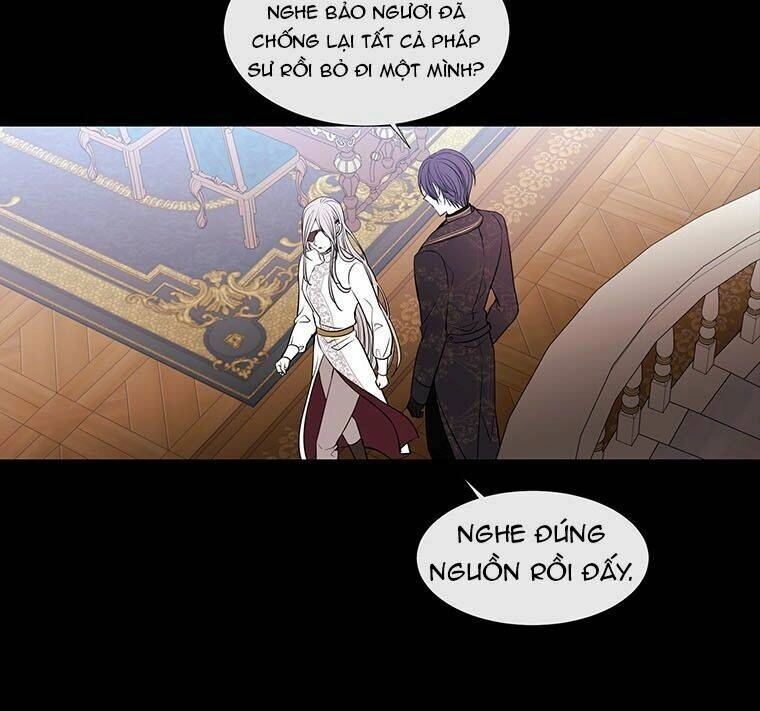 Ngũ Đại Đồ Đệ Của Charlotte Chapter 53 - 28