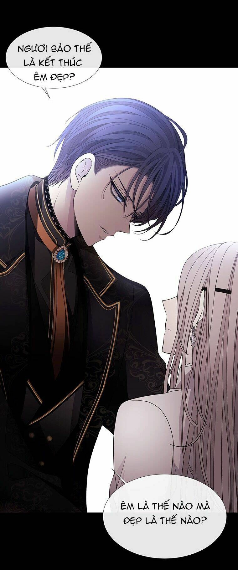 Ngũ Đại Đồ Đệ Của Charlotte Chapter 53 - 31