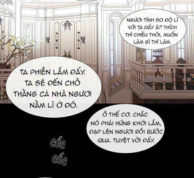 Ngũ Đại Đồ Đệ Của Charlotte Chapter 53 - 35