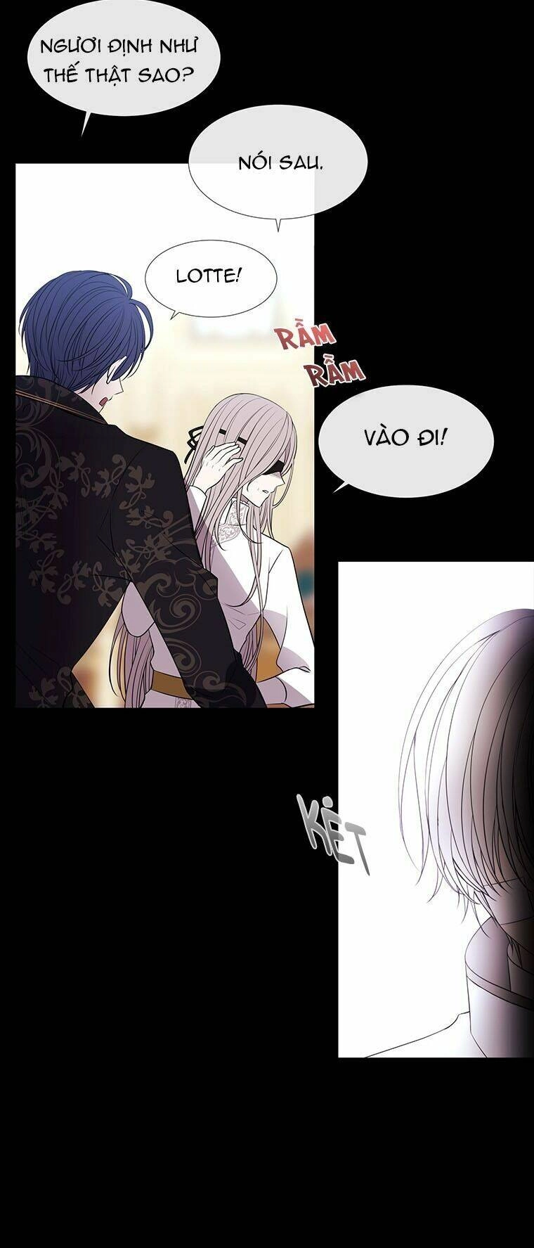 Ngũ Đại Đồ Đệ Của Charlotte Chapter 53 - 36