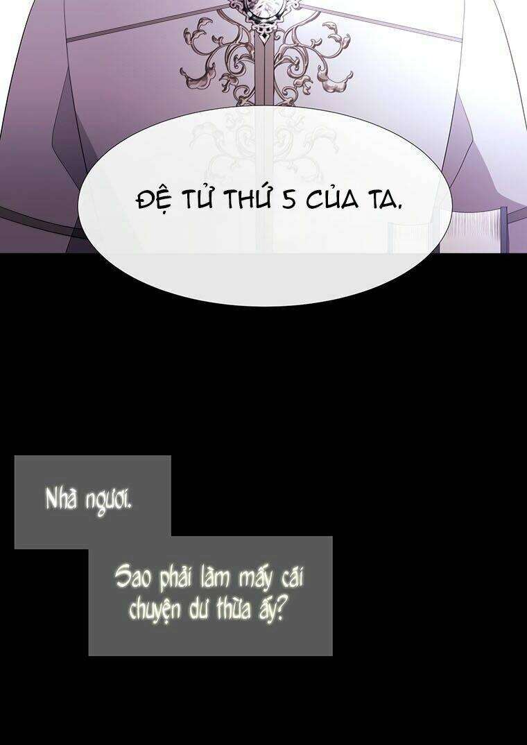 Ngũ Đại Đồ Đệ Của Charlotte Chapter 53 - 41