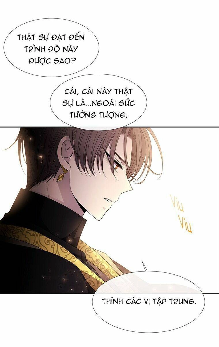 Ngũ Đại Đồ Đệ Của Charlotte Chapter 53 - 49