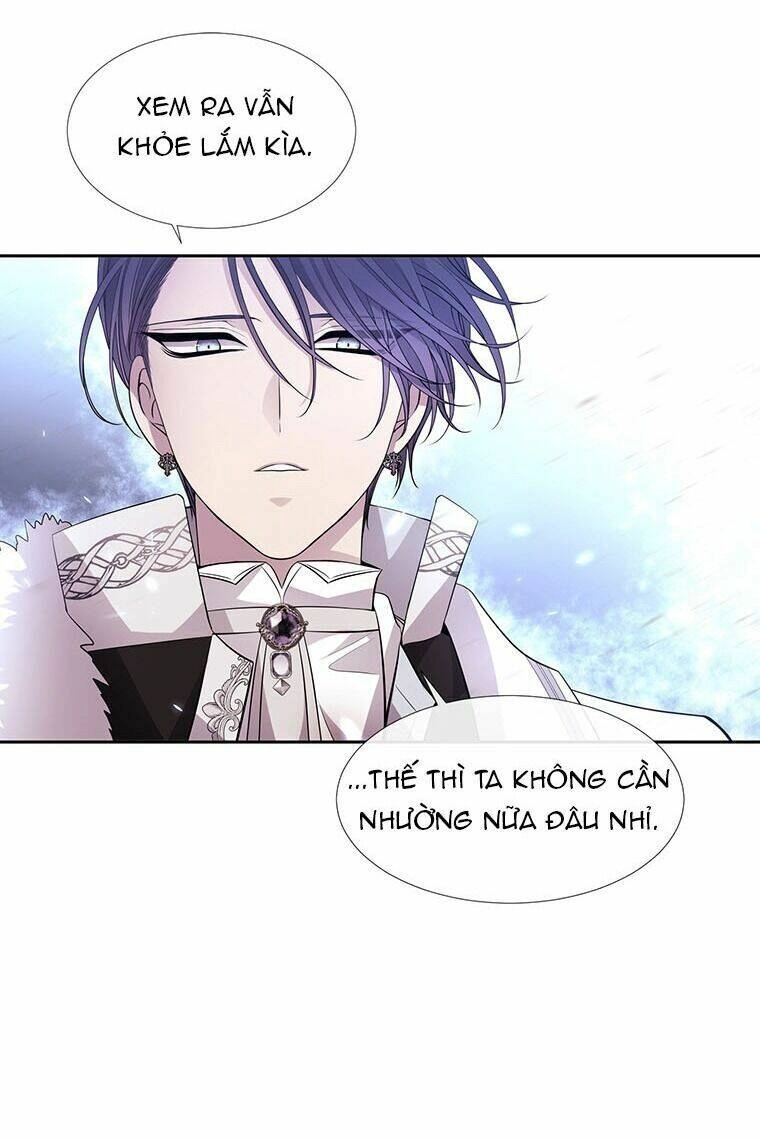 Ngũ Đại Đồ Đệ Của Charlotte Chapter 53 - 55