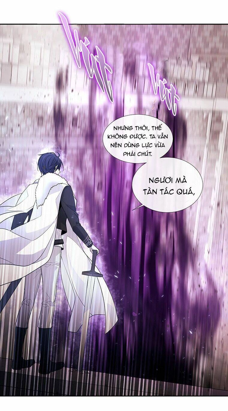 Ngũ Đại Đồ Đệ Của Charlotte Chapter 53 - 56