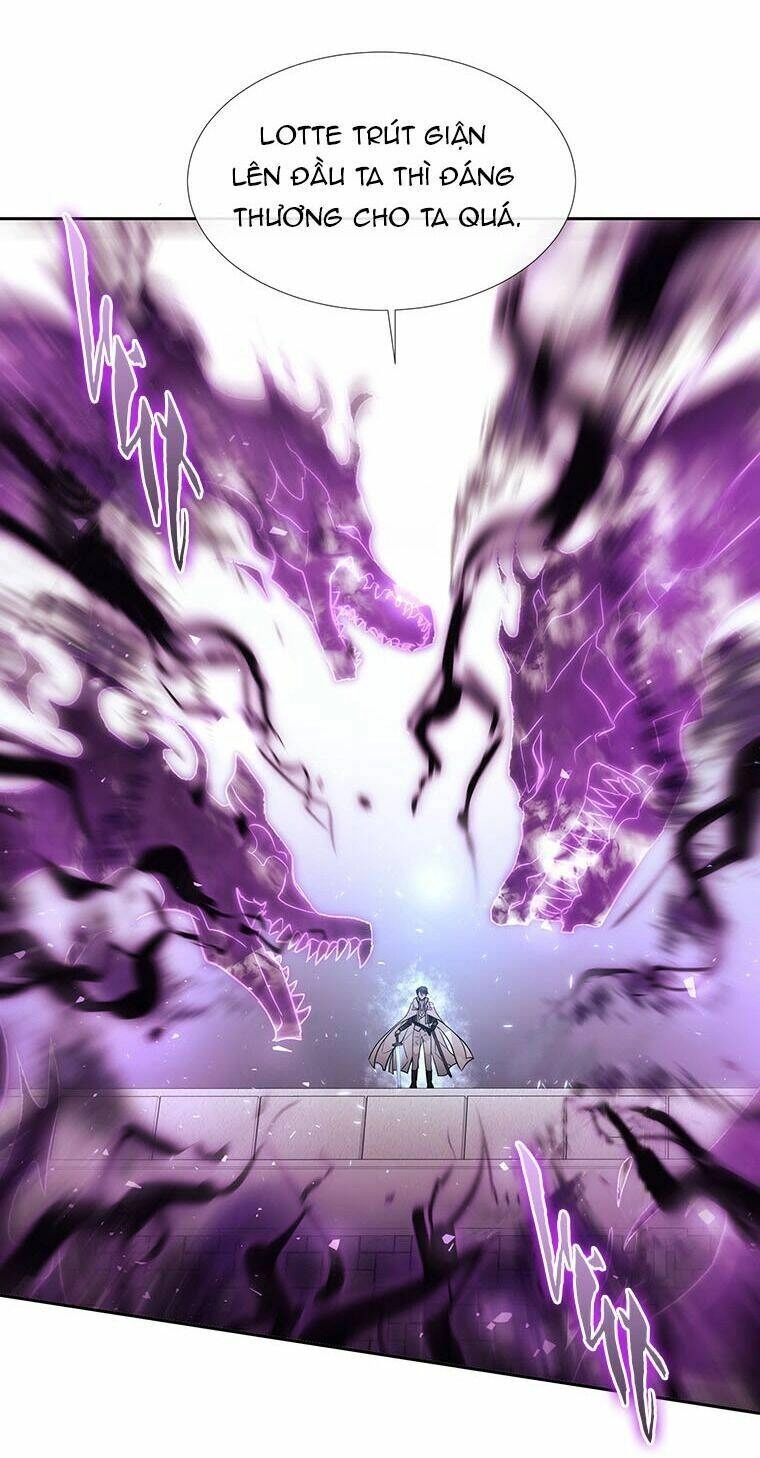 Ngũ Đại Đồ Đệ Của Charlotte Chapter 53 - 57