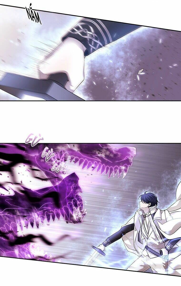 Ngũ Đại Đồ Đệ Của Charlotte Chapter 53 - 58