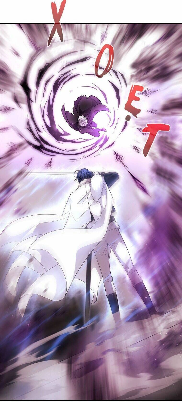 Ngũ Đại Đồ Đệ Của Charlotte Chapter 53 - 62