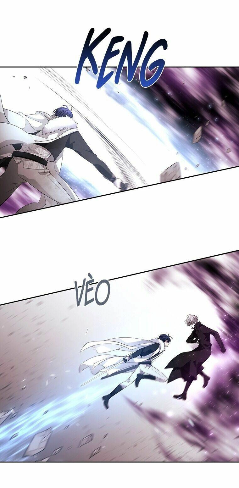 Ngũ Đại Đồ Đệ Của Charlotte Chapter 54 - 6