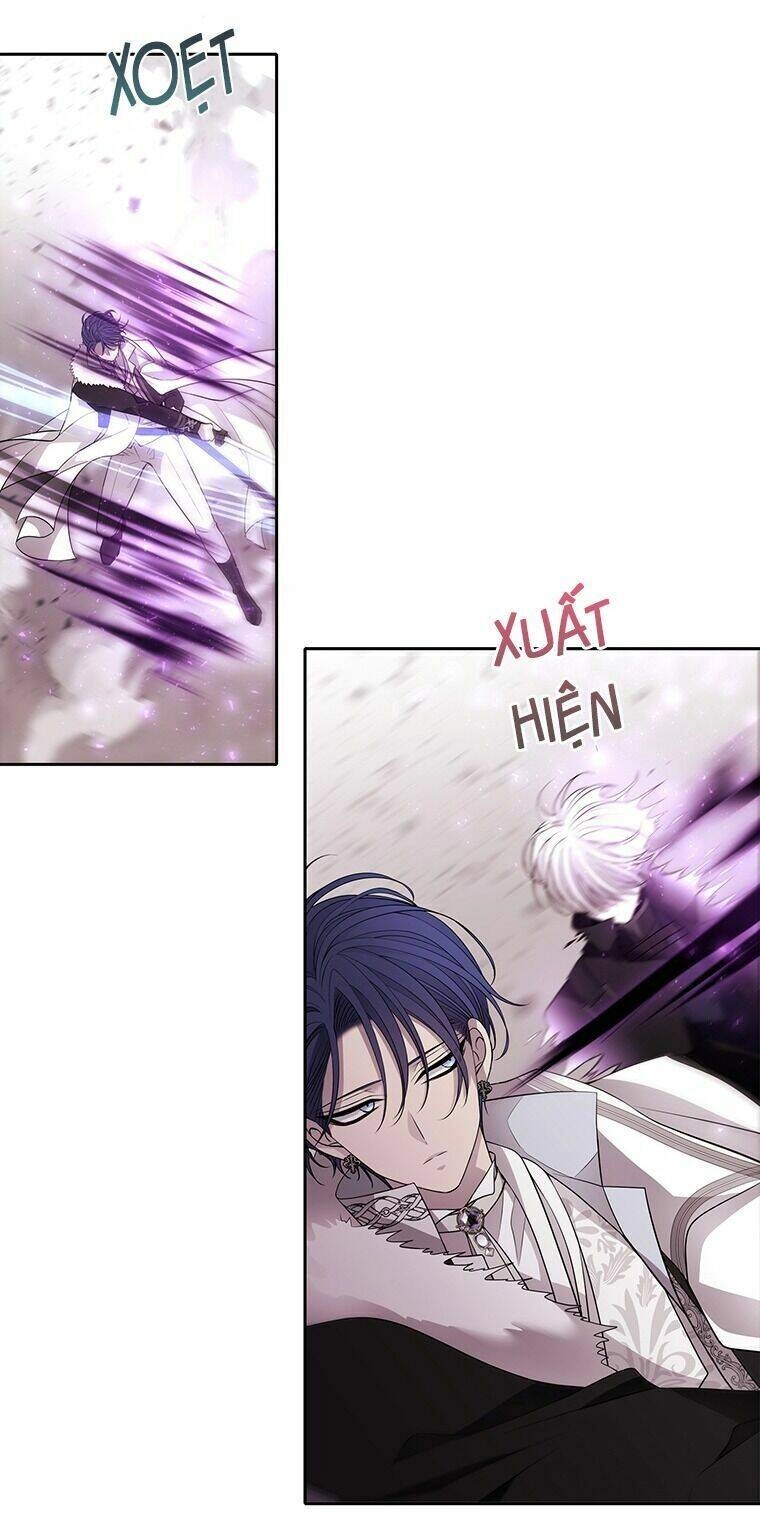 Ngũ Đại Đồ Đệ Của Charlotte Chapter 54 - 8