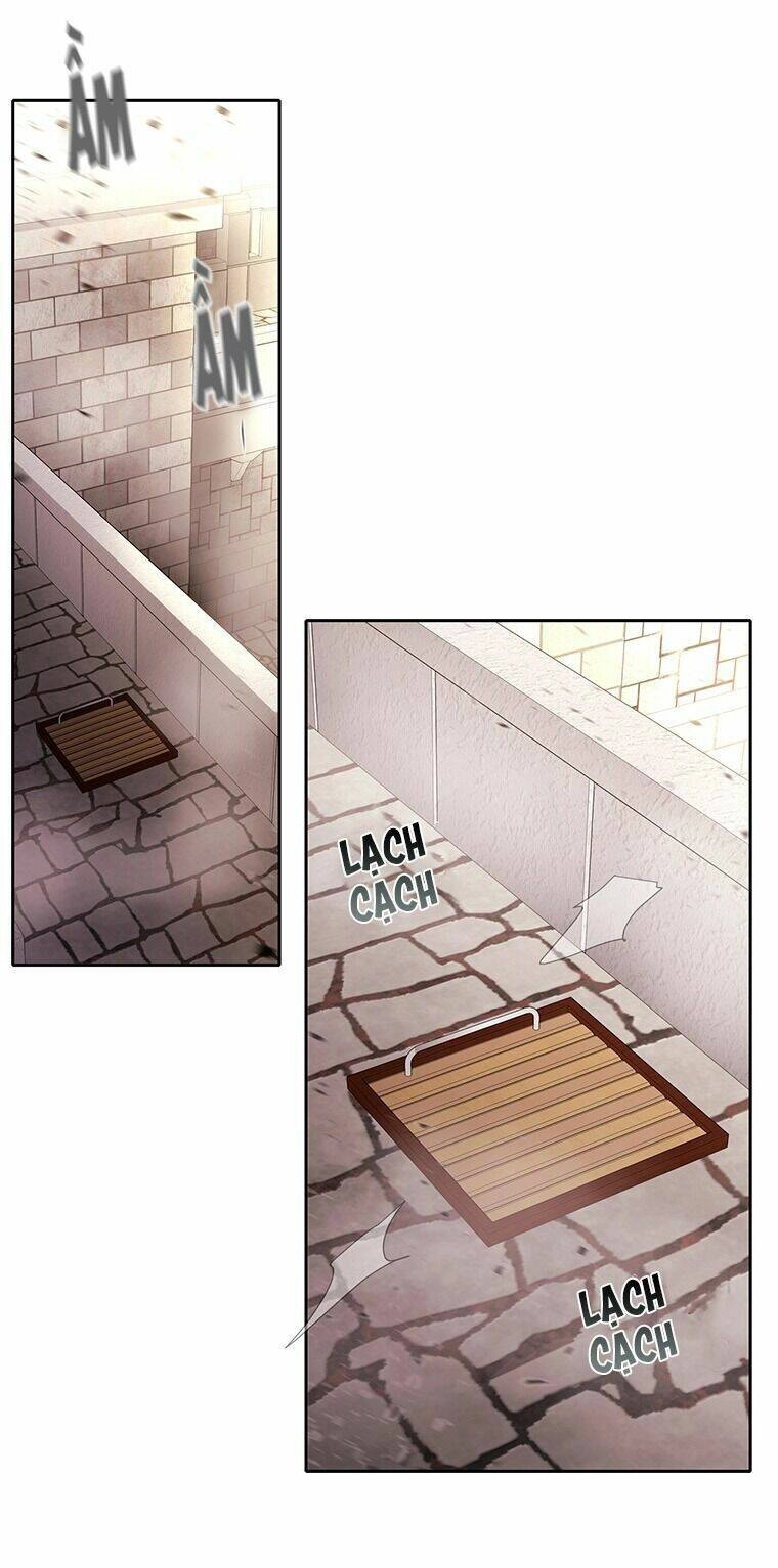 Ngũ Đại Đồ Đệ Của Charlotte Chapter 54 - 15