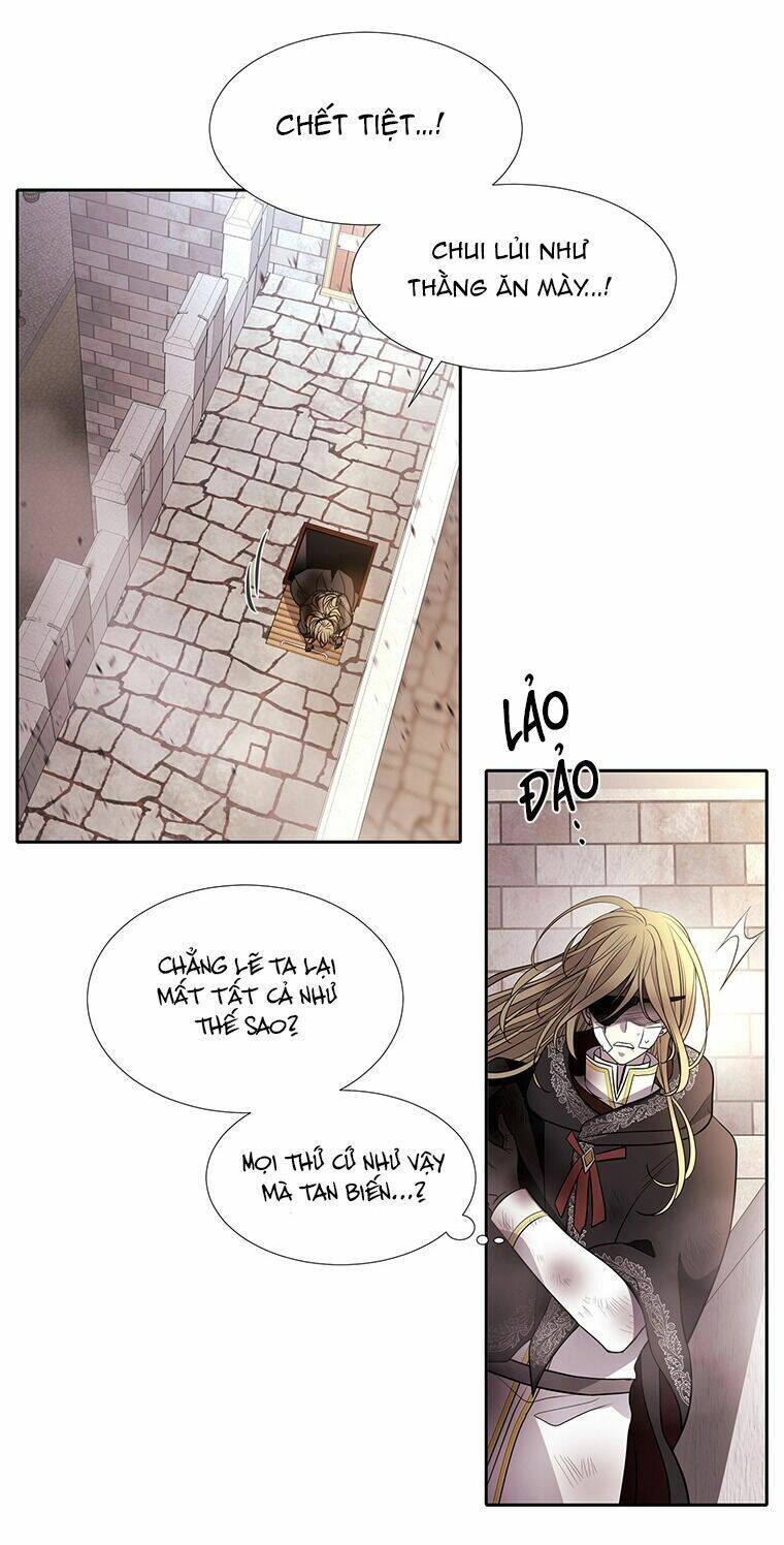 Ngũ Đại Đồ Đệ Của Charlotte Chapter 54 - 17