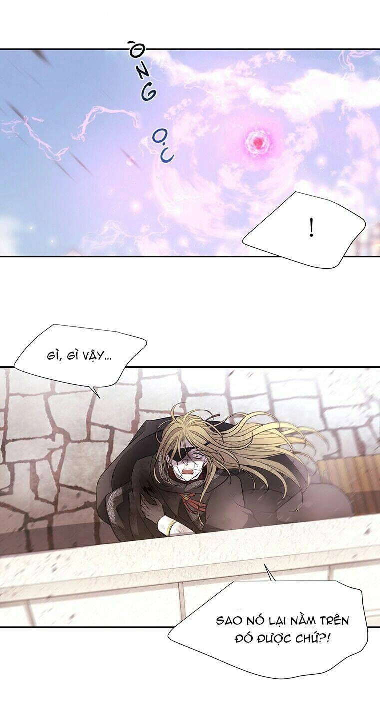 Ngũ Đại Đồ Đệ Của Charlotte Chapter 54 - 18