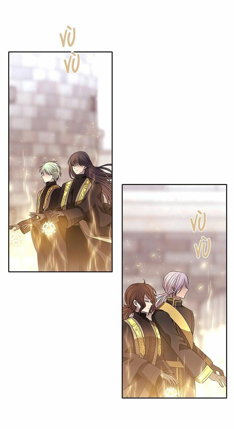 Ngũ Đại Đồ Đệ Của Charlotte Chapter 54 - 19