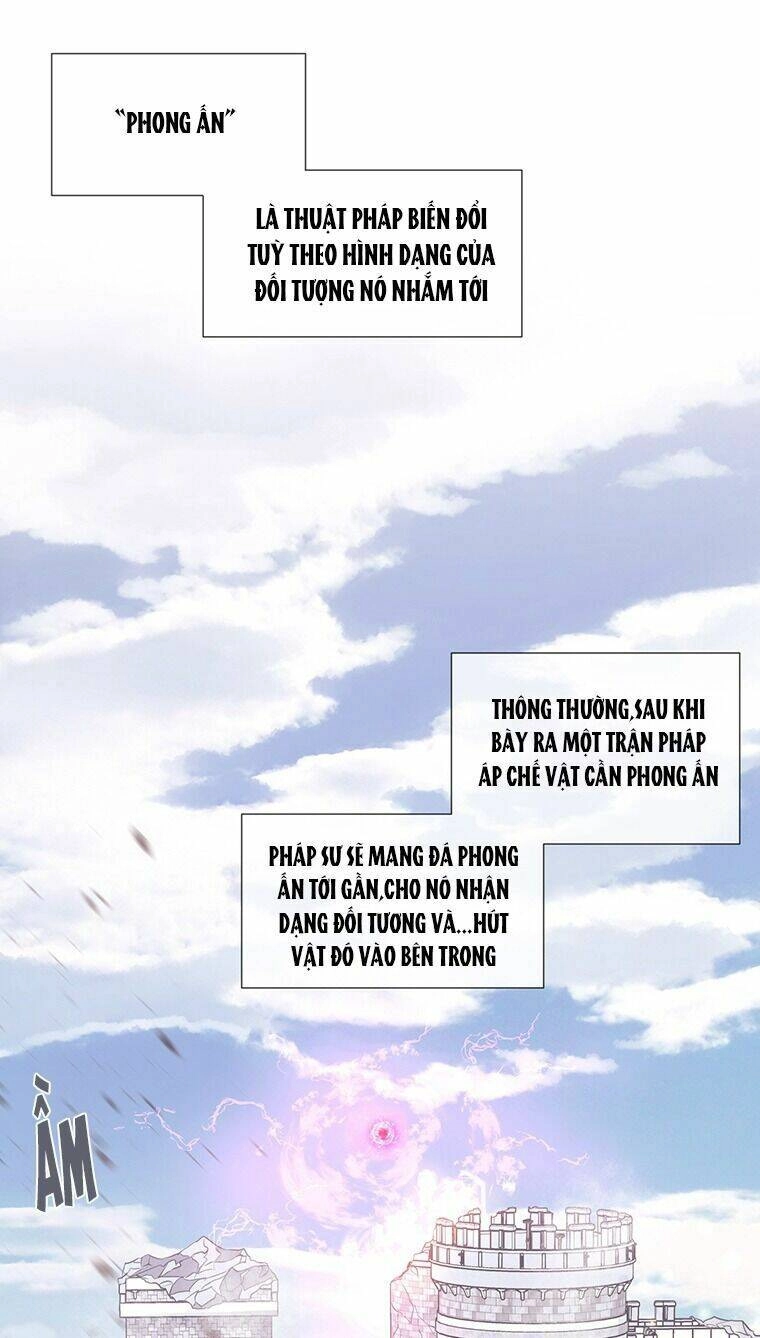 Ngũ Đại Đồ Đệ Của Charlotte Chapter 54 - 20