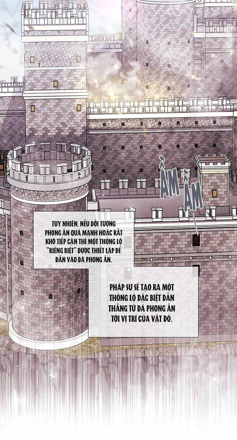 Ngũ Đại Đồ Đệ Của Charlotte Chapter 54 - 21