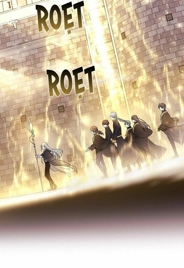 Ngũ Đại Đồ Đệ Của Charlotte Chapter 54 - 24