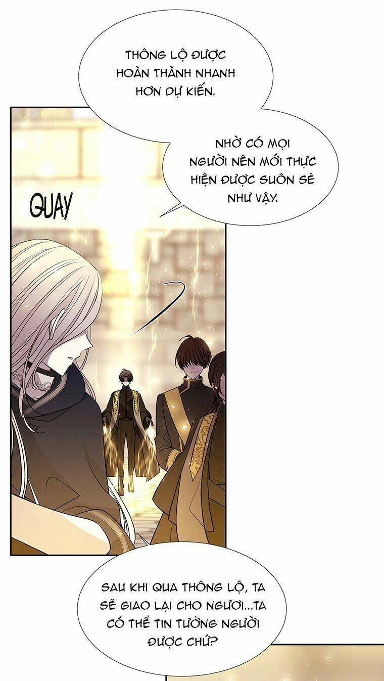 Ngũ Đại Đồ Đệ Của Charlotte Chapter 54 - 26