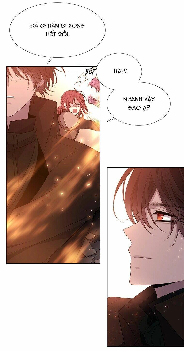 Ngũ Đại Đồ Đệ Của Charlotte Chapter 54 - 29