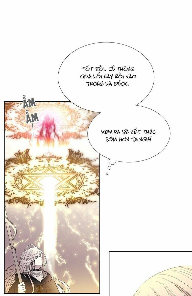 Ngũ Đại Đồ Đệ Của Charlotte Chapter 54 - 31