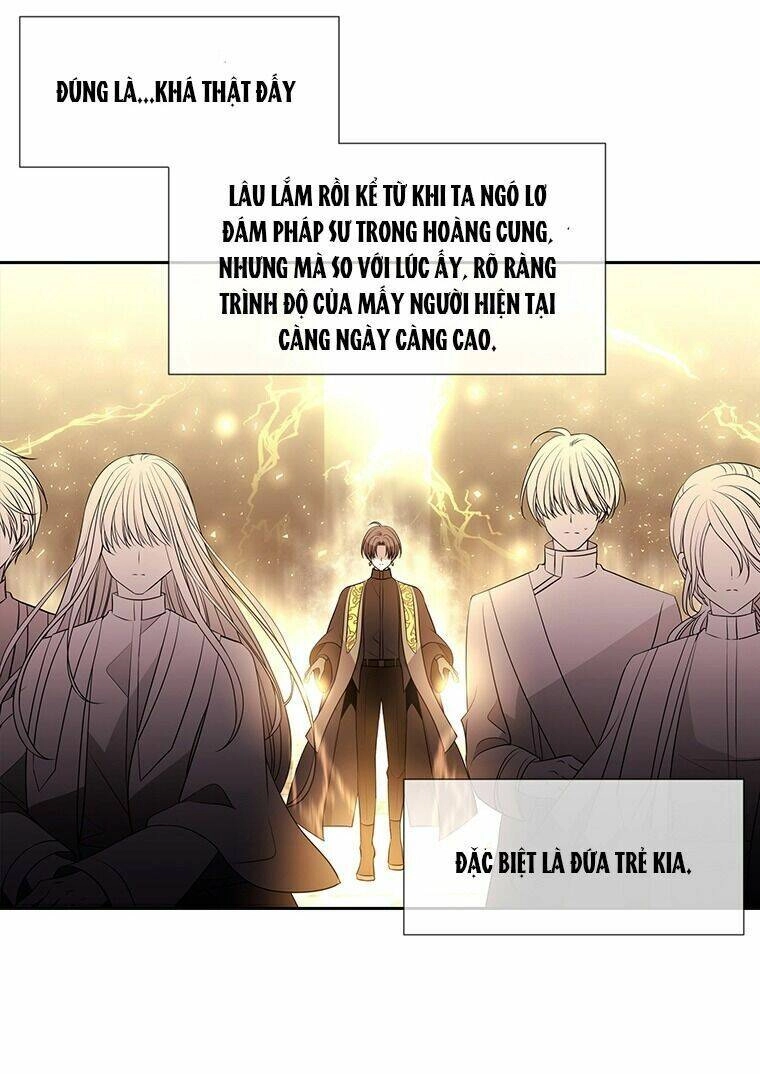 Ngũ Đại Đồ Đệ Của Charlotte Chapter 54 - 33