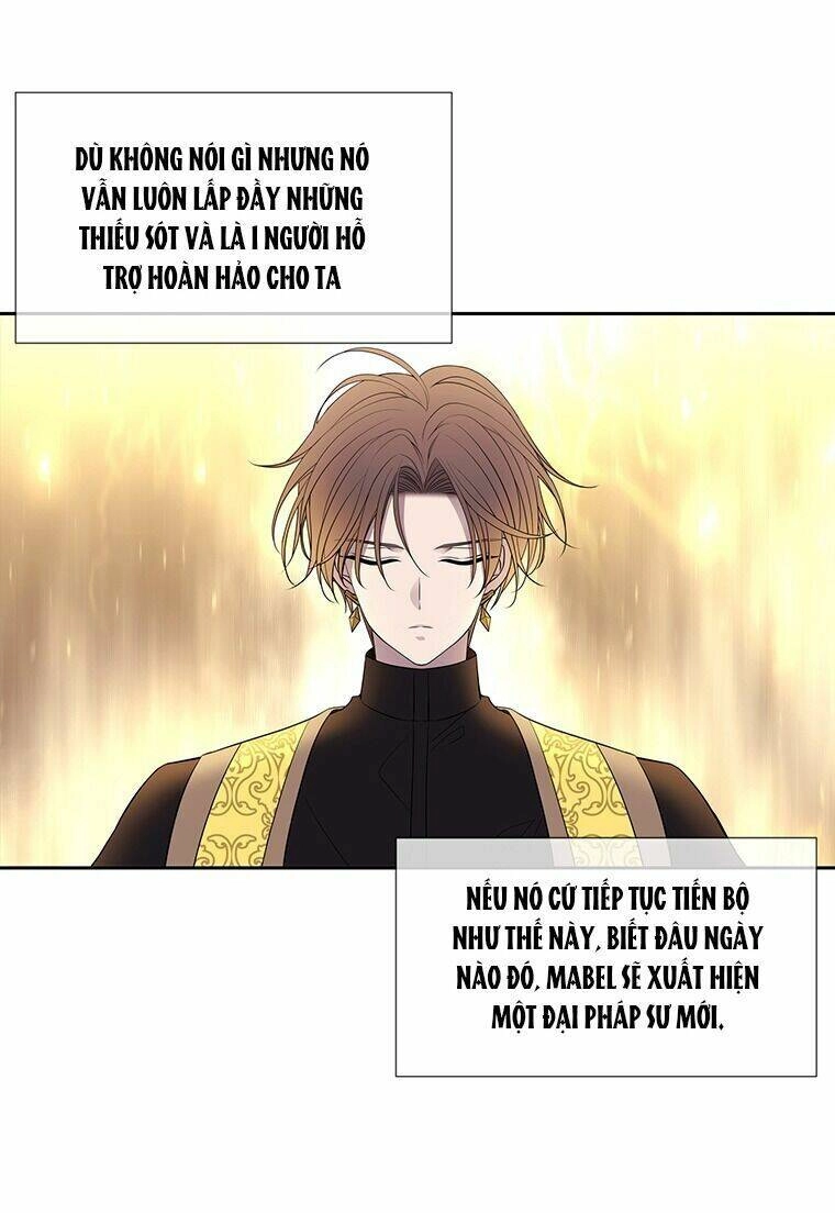 Ngũ Đại Đồ Đệ Của Charlotte Chapter 54 - 34