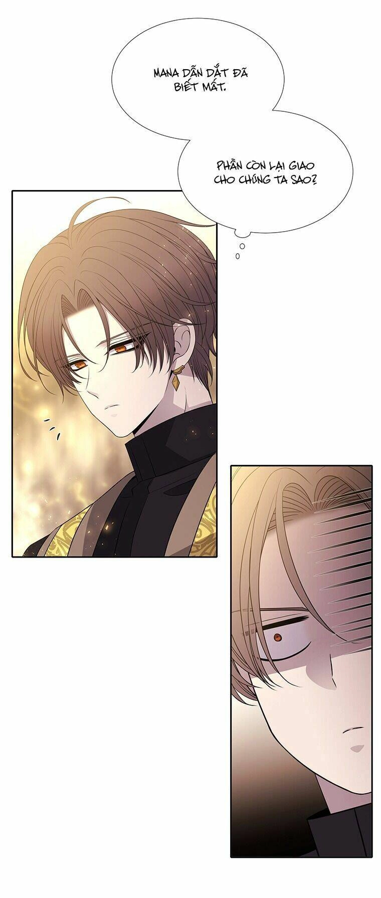 Ngũ Đại Đồ Đệ Của Charlotte Chapter 54 - 36