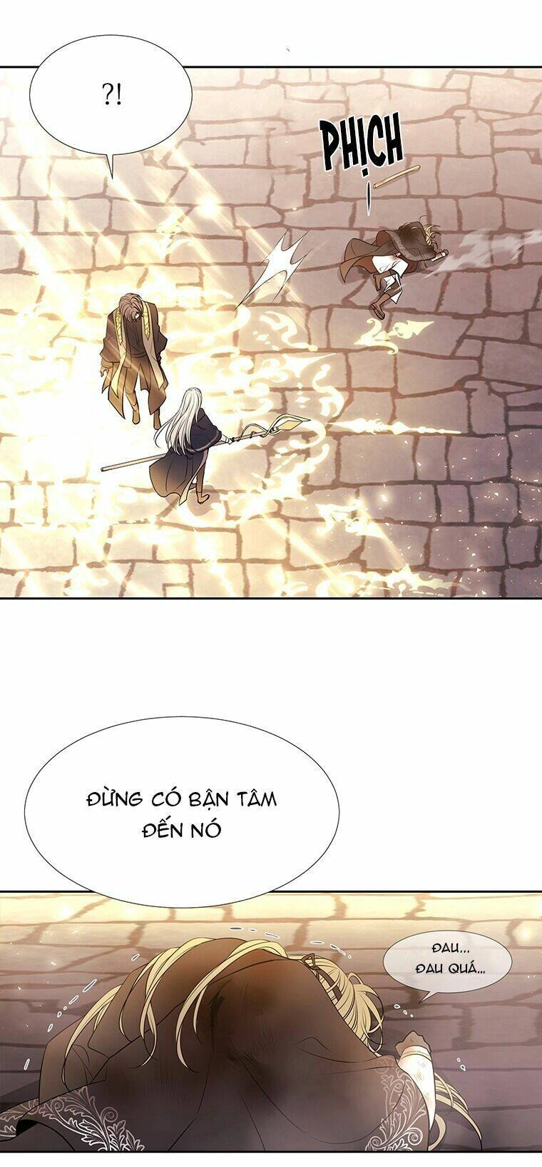 Ngũ Đại Đồ Đệ Của Charlotte Chapter 54 - 41