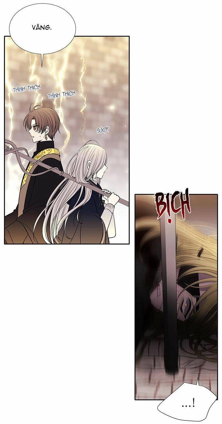 Ngũ Đại Đồ Đệ Của Charlotte Chapter 54 - 44