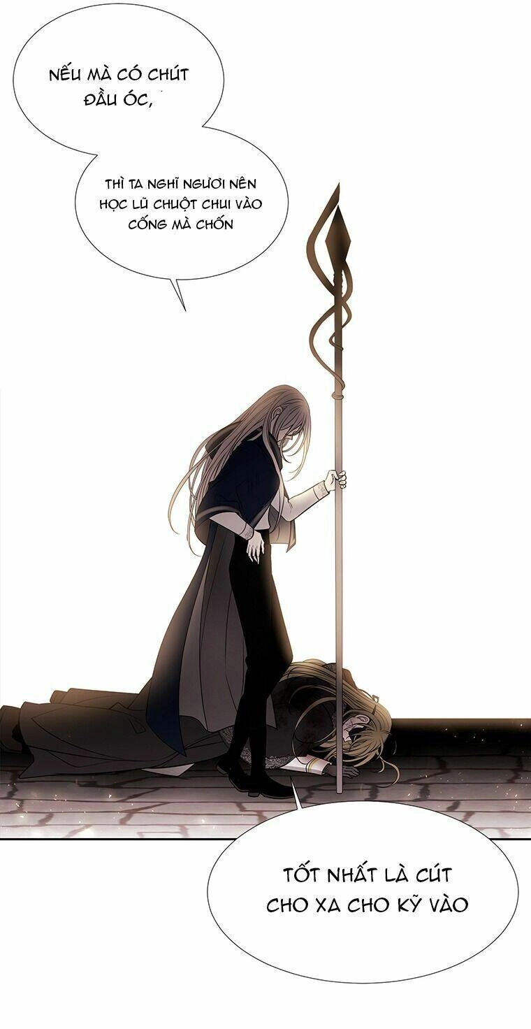 Ngũ Đại Đồ Đệ Của Charlotte Chapter 54 - 46