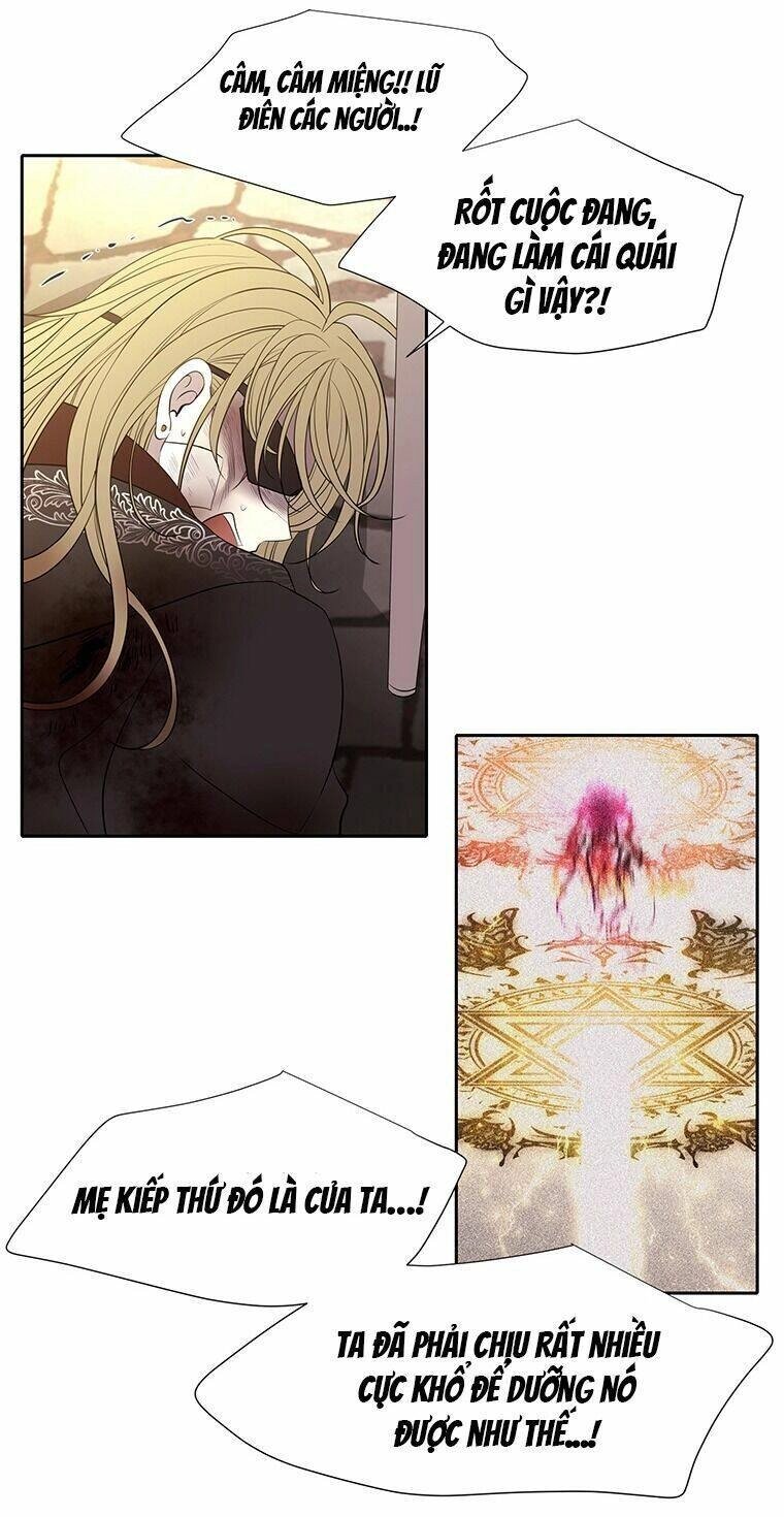 Ngũ Đại Đồ Đệ Của Charlotte Chapter 54 - 47