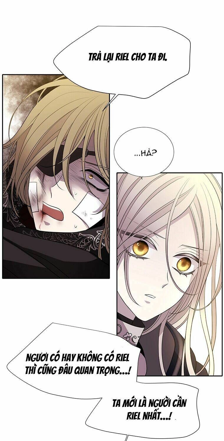 Ngũ Đại Đồ Đệ Của Charlotte Chapter 54 - 50