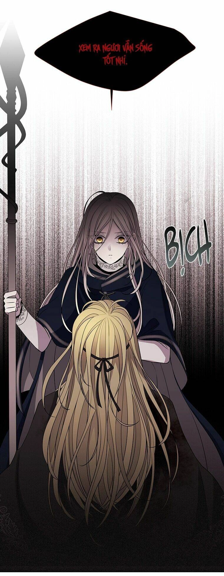 Ngũ Đại Đồ Đệ Của Charlotte Chapter 54 - 54