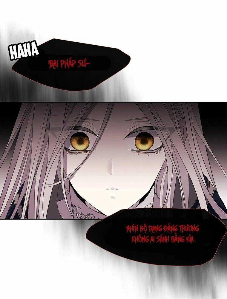 Ngũ Đại Đồ Đệ Của Charlotte Chapter 54 - 55