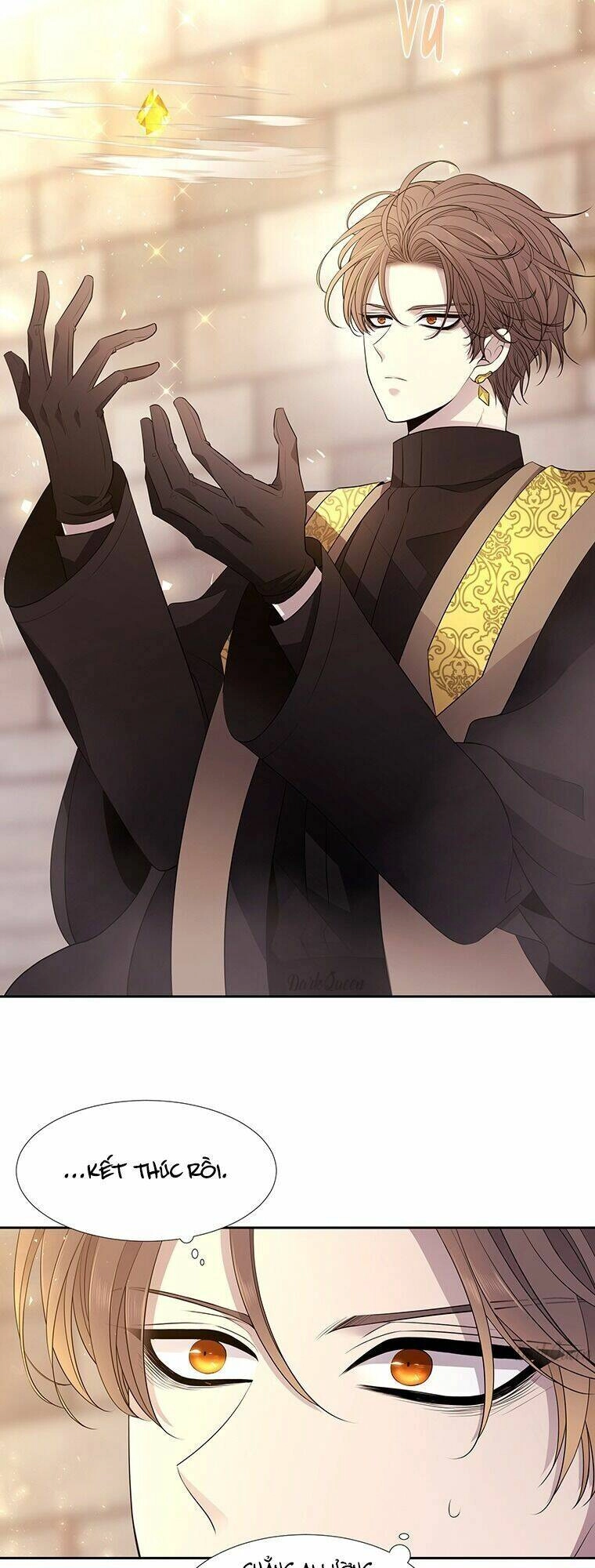 Ngũ Đại Đồ Đệ Của Charlotte Chapter 56 - 3