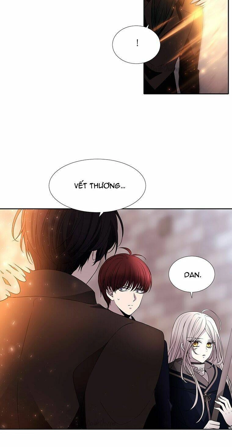 Ngũ Đại Đồ Đệ Của Charlotte Chapter 56 - 5