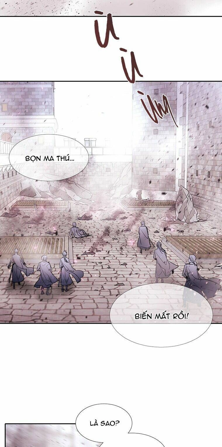 Ngũ Đại Đồ Đệ Của Charlotte Chapter 56 - 8