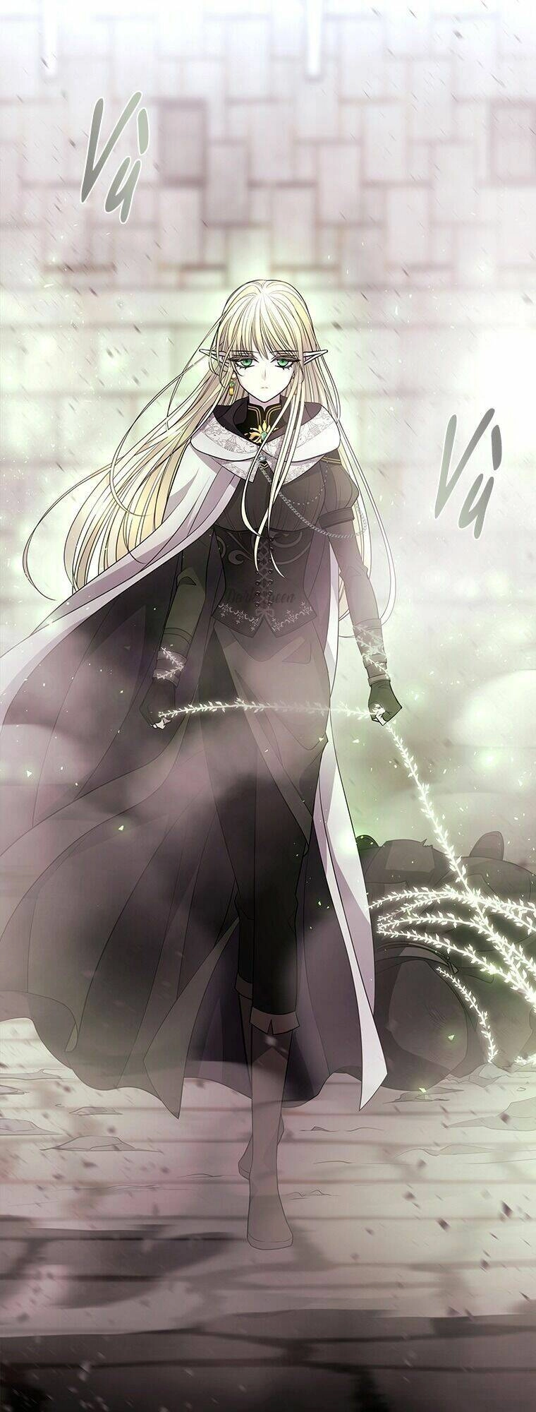 Ngũ Đại Đồ Đệ Của Charlotte Chapter 56 - 10