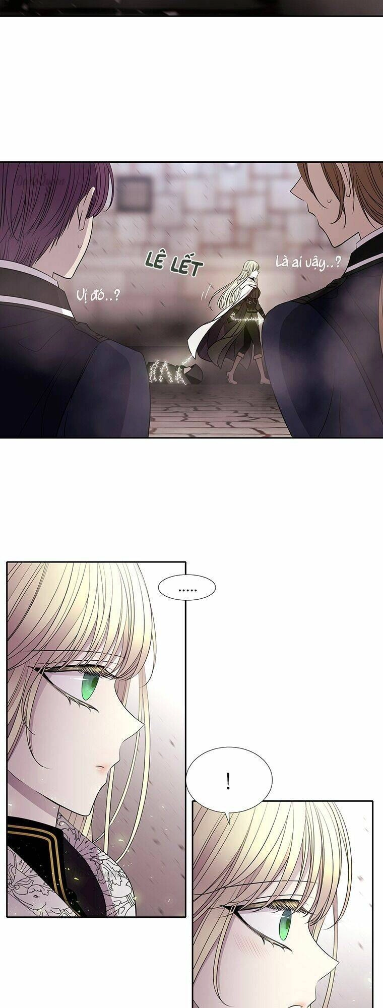 Ngũ Đại Đồ Đệ Của Charlotte Chapter 56 - 11