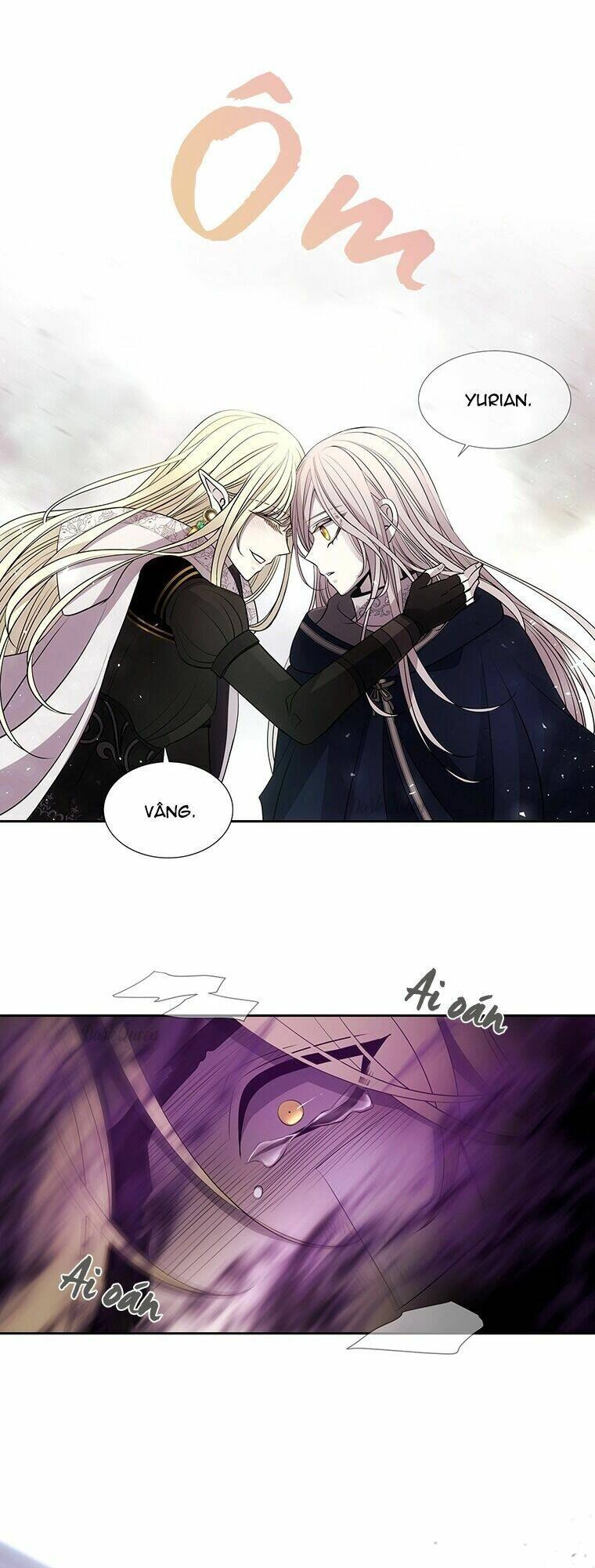 Ngũ Đại Đồ Đệ Của Charlotte Chapter 56 - 14