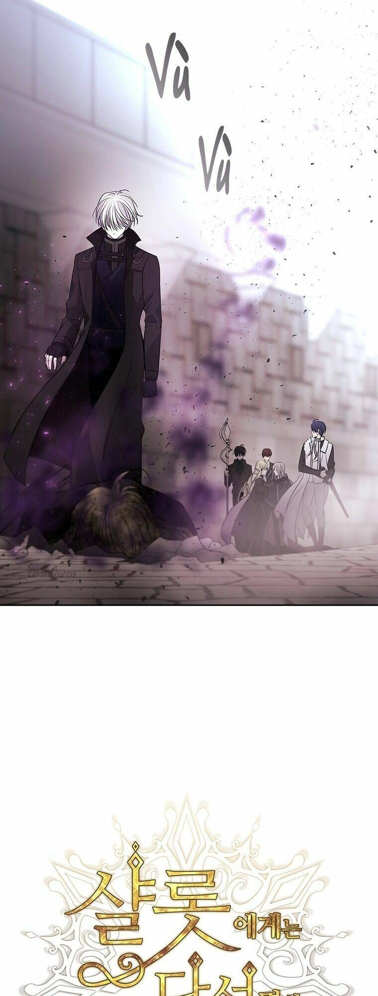 Ngũ Đại Đồ Đệ Của Charlotte Chapter 56 - 15