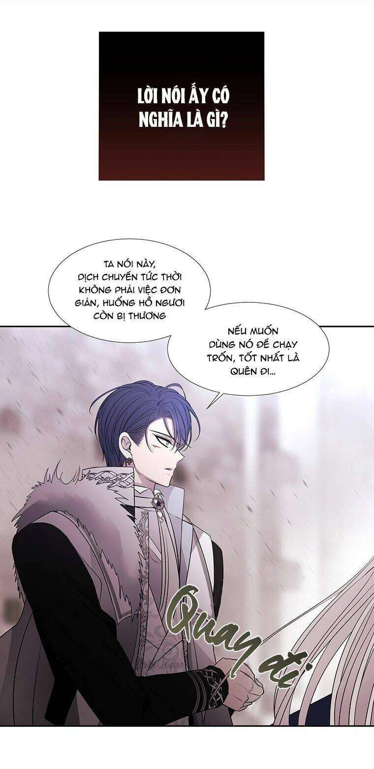 Ngũ Đại Đồ Đệ Của Charlotte Chapter 56 - 20