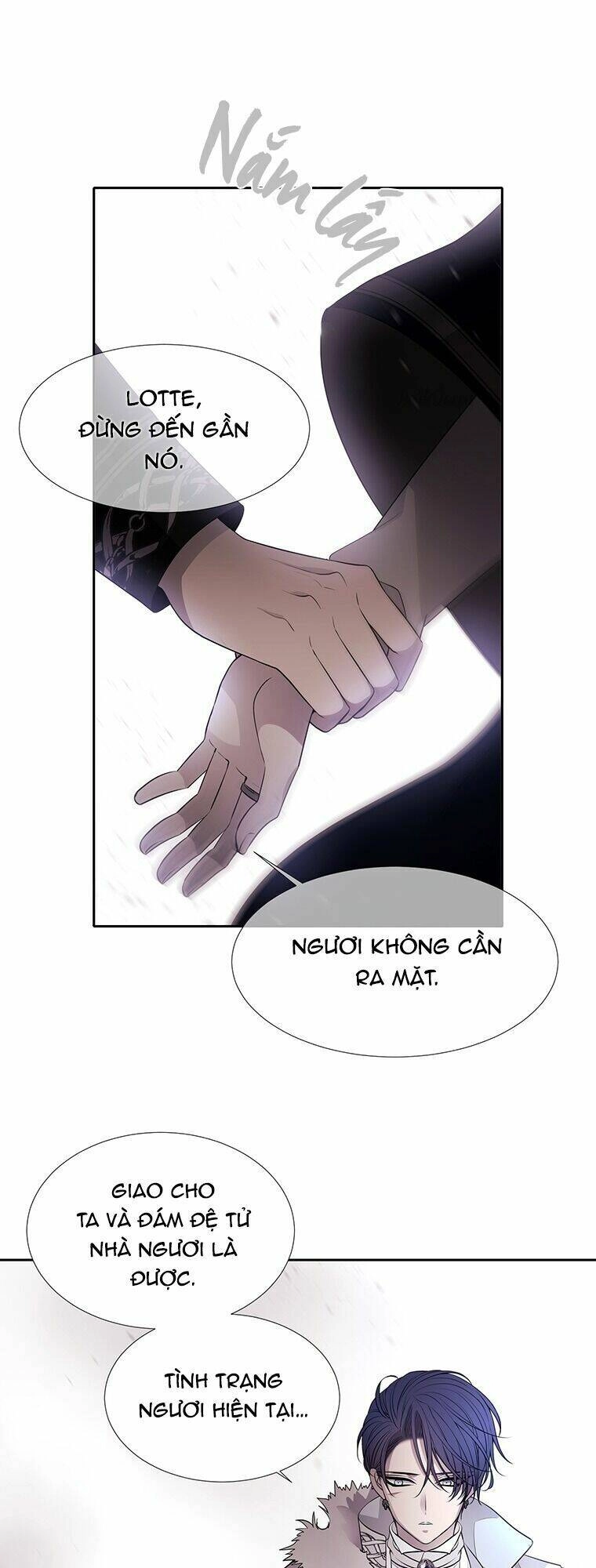 Ngũ Đại Đồ Đệ Của Charlotte Chapter 56 - 22