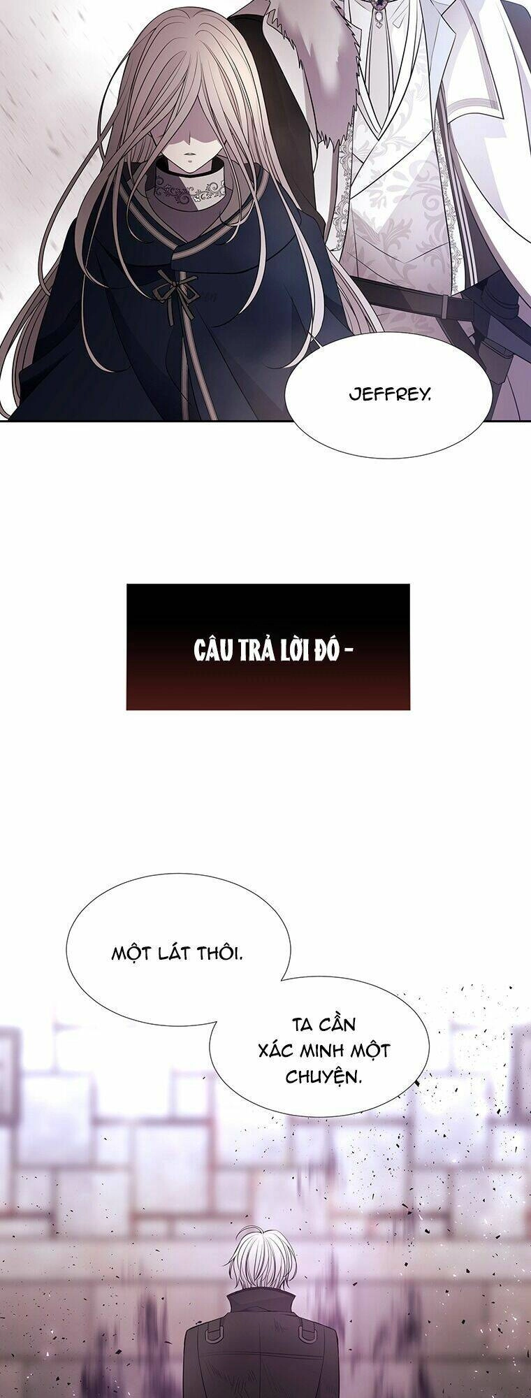 Ngũ Đại Đồ Đệ Của Charlotte Chapter 56 - 23