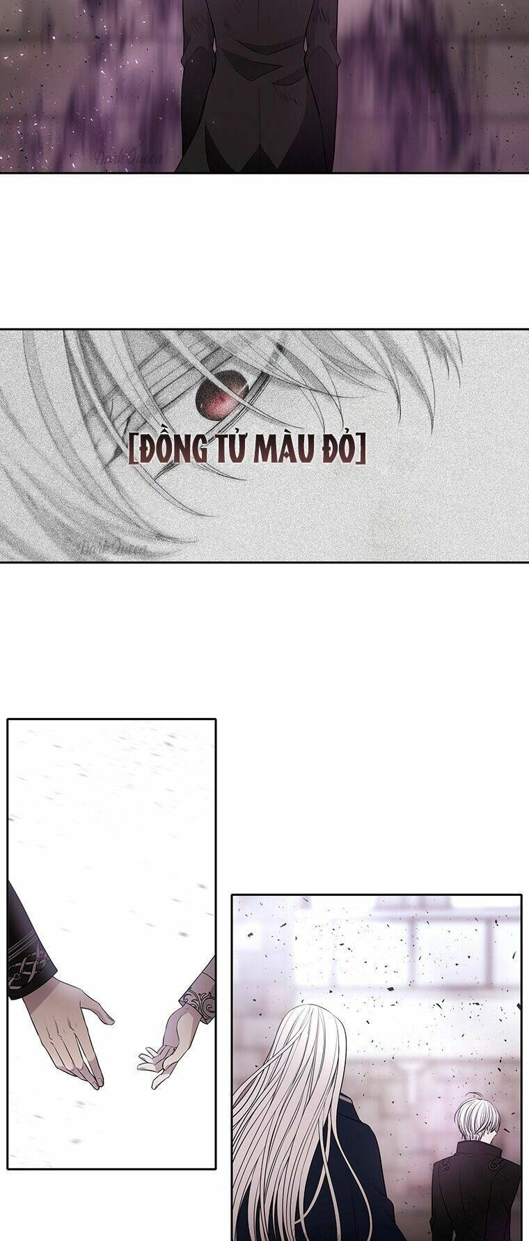 Ngũ Đại Đồ Đệ Của Charlotte Chapter 56 - 24