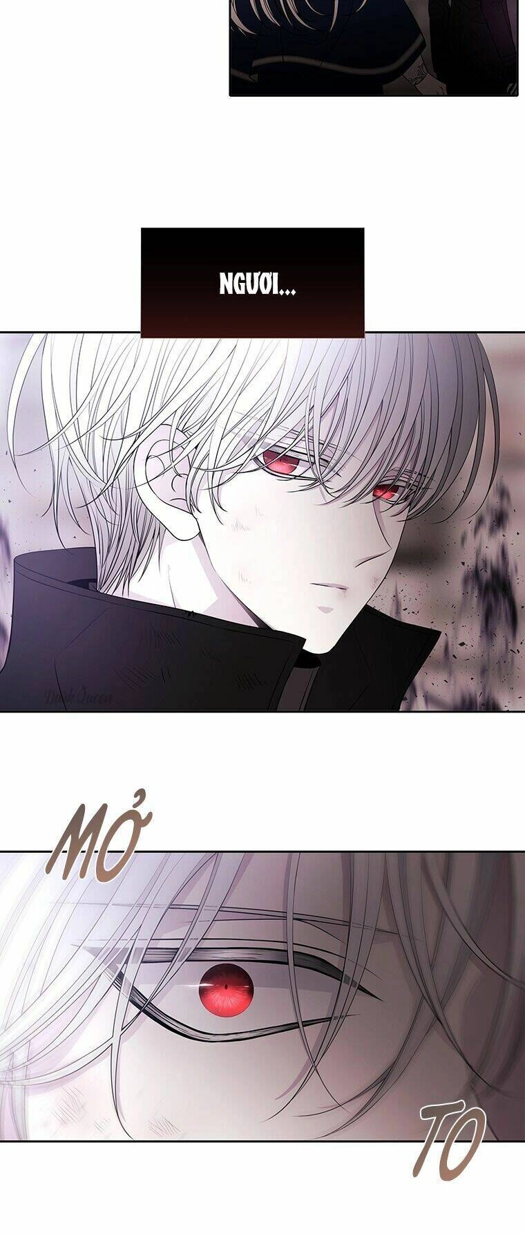 Ngũ Đại Đồ Đệ Của Charlotte Chapter 56 - 25