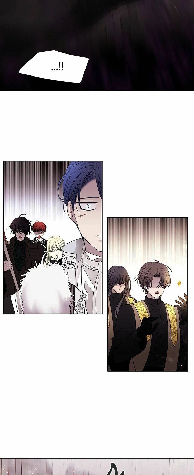 Ngũ Đại Đồ Đệ Của Charlotte Chapter 56 - 27